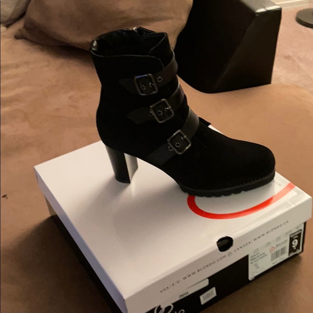 Bootie